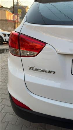 هيونداي توسان